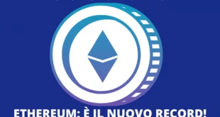 Micro Futures di Ethereum