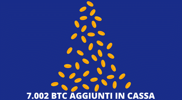 MICROSTRATEGY COMPRA BTC