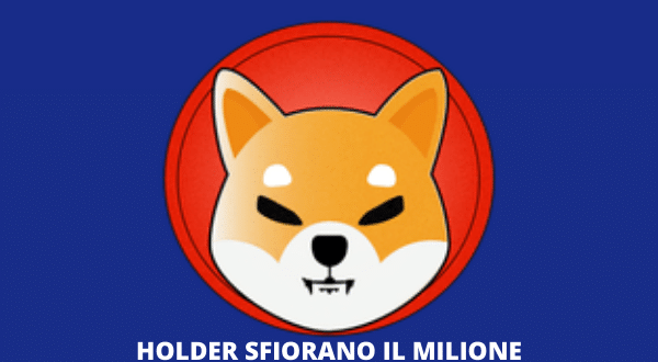 Shiba Inu Token arrives at Gemini |  Meanwhile, holders arrive…