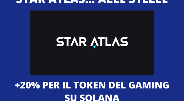 STAR ATLAS