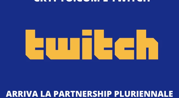 Twitch rivals Crypto.com