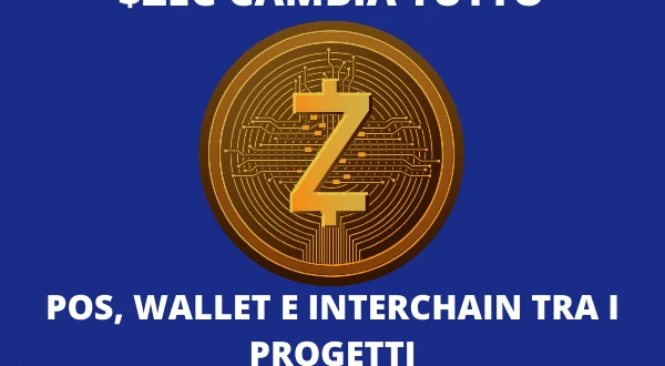 ZCASH POS