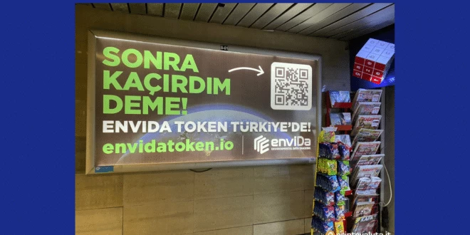 Turchia BOOM CRYPTO