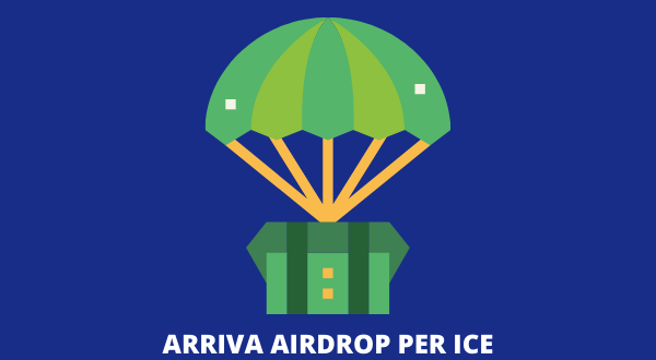 ICON vola a quasi 2$ | Airdrop imminente spinge le &hellip;