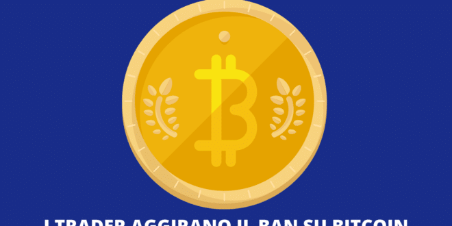 Bitcoin sconfigge il BAN cinese | Come i trader ag &hellip;