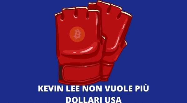 BITCOIN MMA