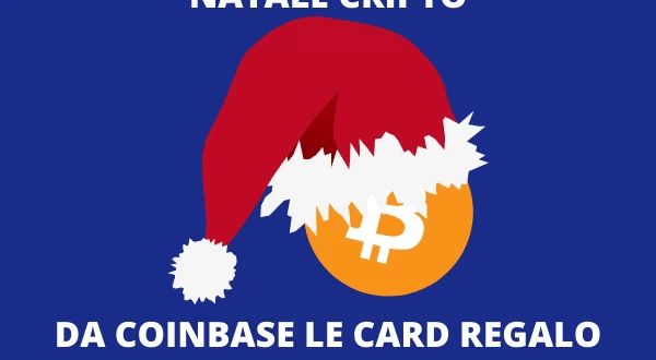 COINBASE GIFT