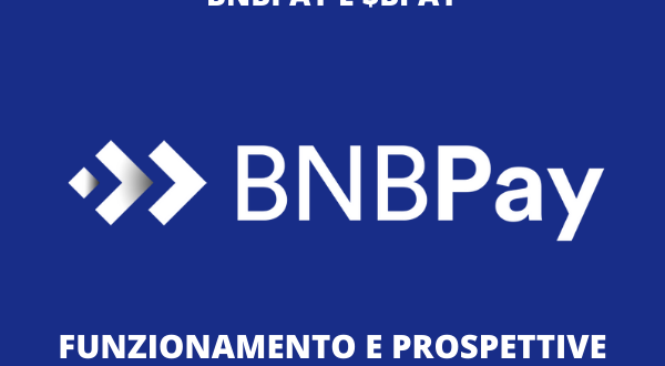 BNBPay - analisi di Criptovaluta.it