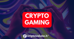 La guida completa di Criptovaluta.it al crypto gaming e alle relative criptovalute