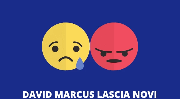 DAVID MARCUS FACEBOOK