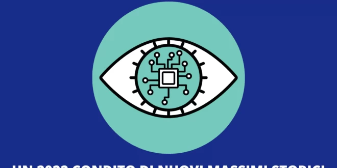 Ethereum aspettative 2022