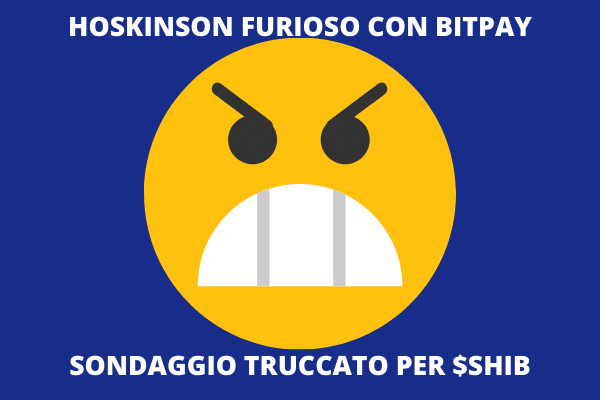 Hierros cortos entre BitPay y Cardano