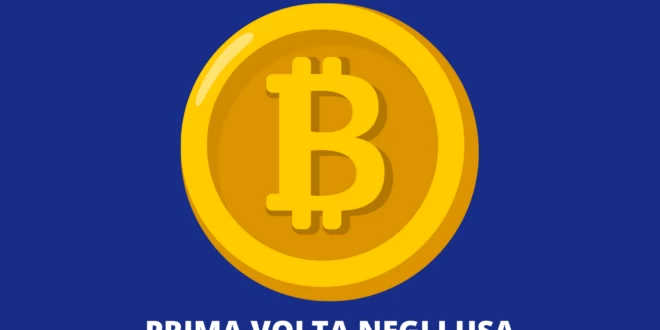 Jackson diventa patria del Bitcoin