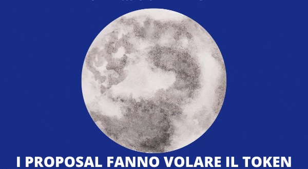 LUNA vola