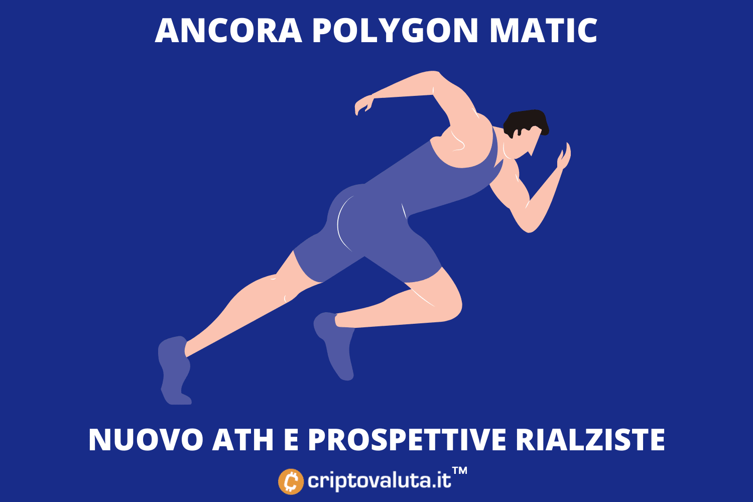 Nuovo record per $MATIC | La nostra analisi sul futuro del protocollo