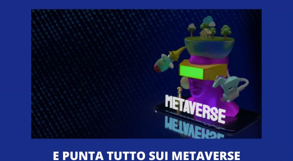 ProShares Metaverse - ecco come funzionerà