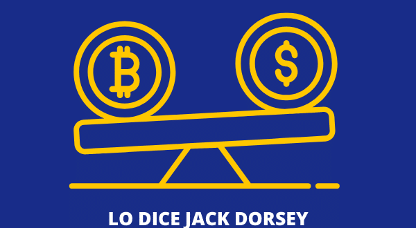 Jack Dorsey su Bitcoin