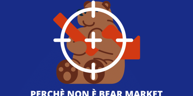 Bear market Bitcoin
