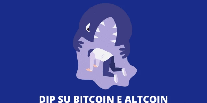 panico cripto