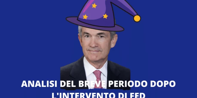 POWELL FED INTERVENTO