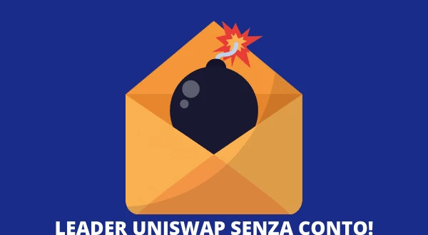 UNISWAP BANCA JPM