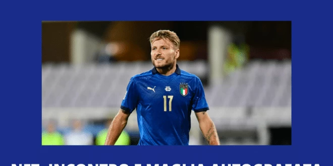 Binance ciro immobile