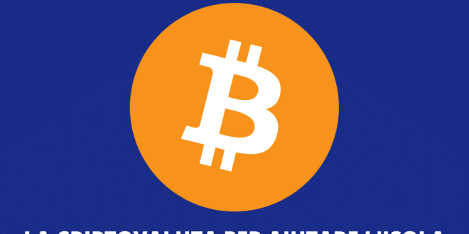 Bitcoin per Tonga