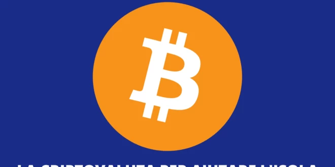 Bitcoin per Tonga