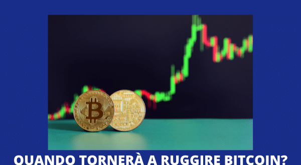 Bitcoin apre con aspettative al rialzo per il 2022 &hellip;