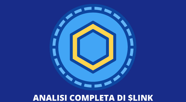 Chainlink: inizio anno col botto | Analisi fondame &hellip;