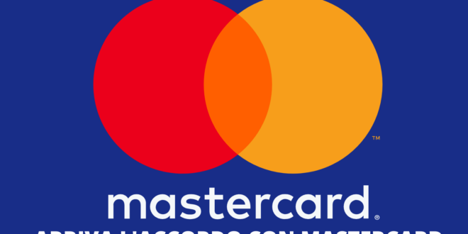 Mastercard con Coinbase