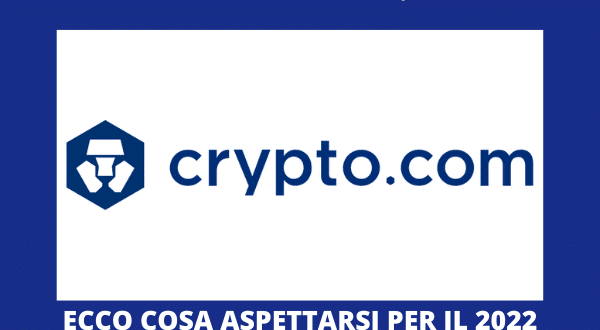 CRO Coin: interessanti movimenti | Cosa aspettarci &hellip;