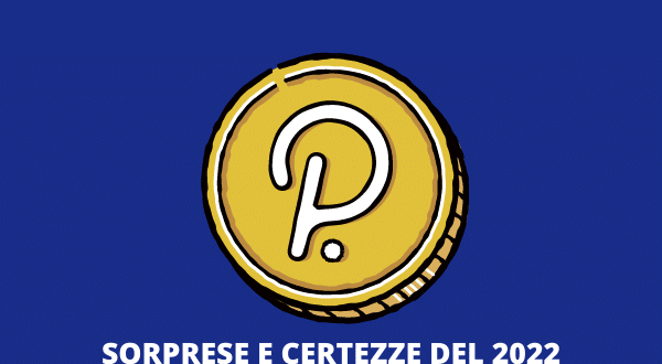 Polkadot: ritornerà ai massimi? | Analisi e prospe &hellip;