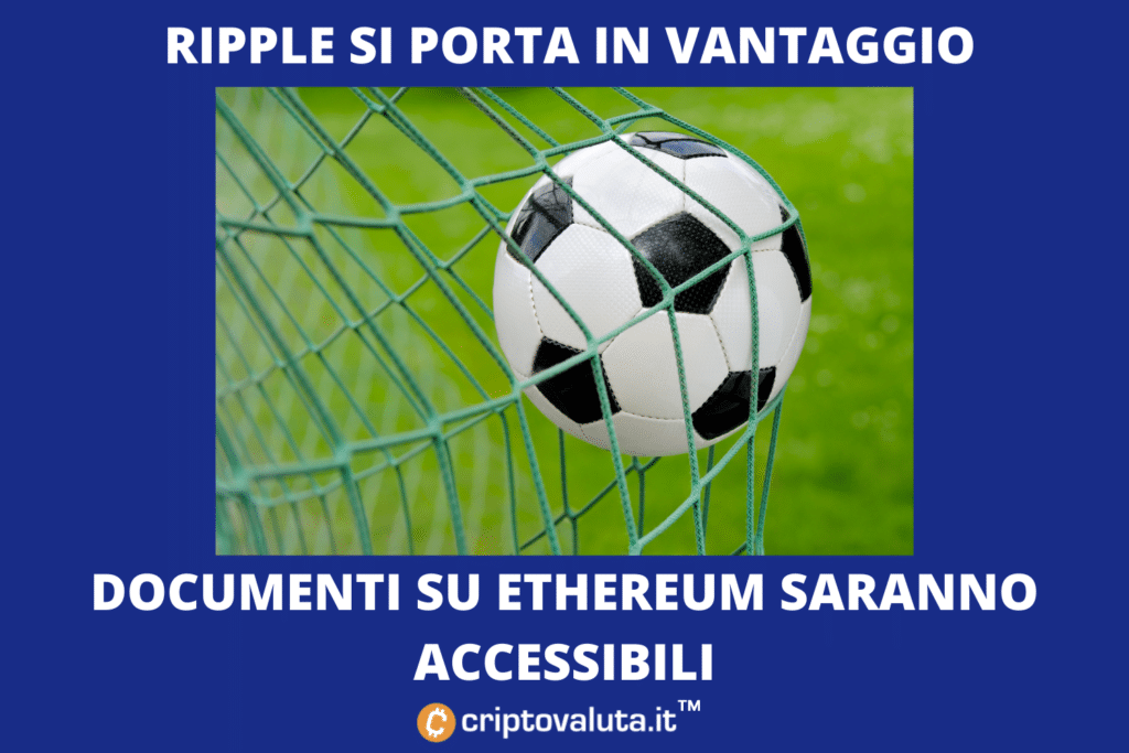 SEC vs Ripple: análisis de procesos en curso