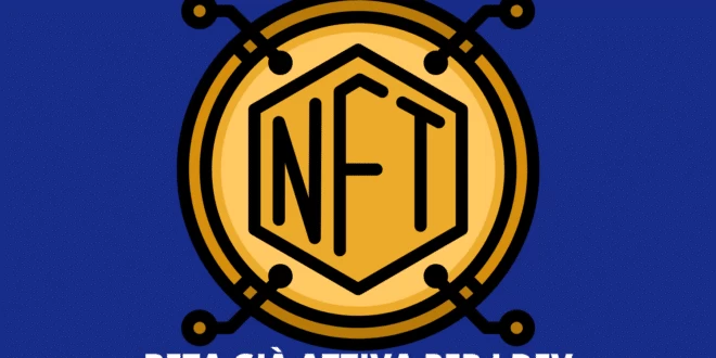 NFT BETA