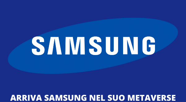 Samsung Decentraland