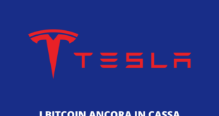 Tesla Bitcoin conferme