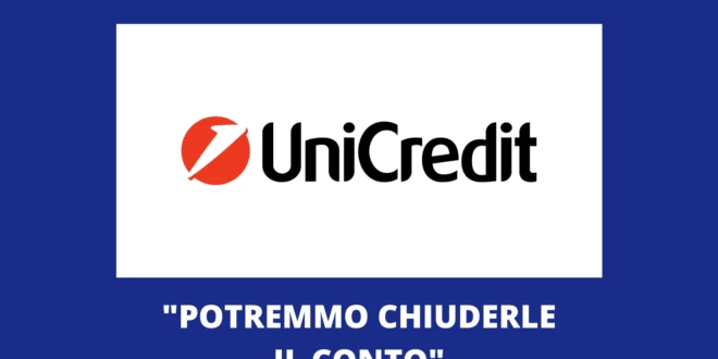 Unicredit contro le cripto