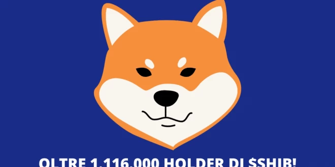 Shiba Inu Coin record