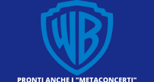Warner Bros - THe Sandbox