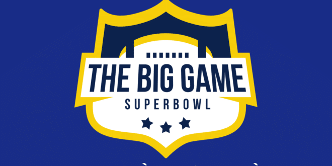 Binance va al superbowl