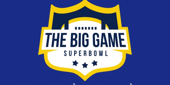 Binance va al superbowl