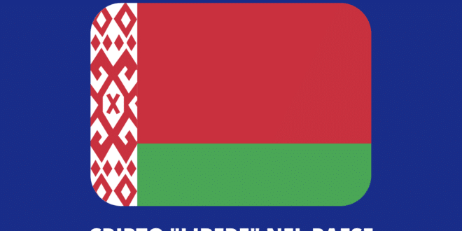Bielorussia Bitcoin
