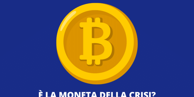 Bitcoin e Ucraina