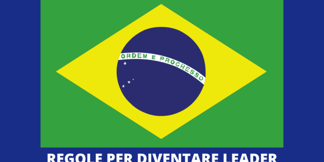 Brasile punta sulle cripto