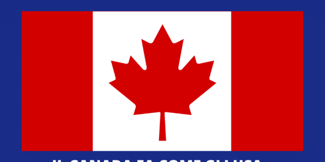 Bitcoin Canada Leggi
