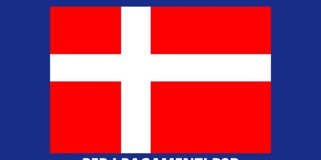 Danimarca Algorand