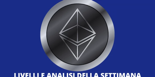 Ethereum livelli