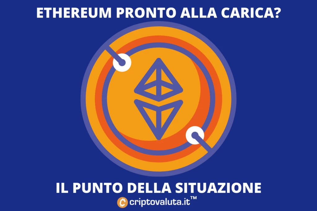 Analisi di Ethereum - il punto della situazione di Criptovaluta.it