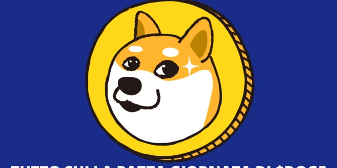 DOGECOIN ANALISI